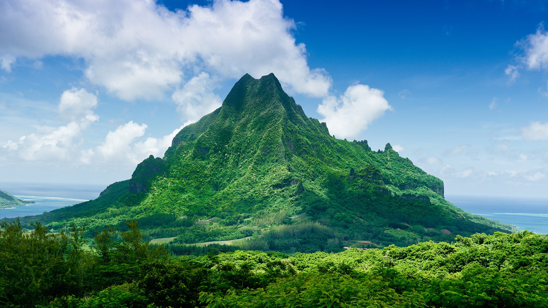 极简壁纸桌面 电脑桌面美化图 美观 宽屏适配 百搭桌面背景