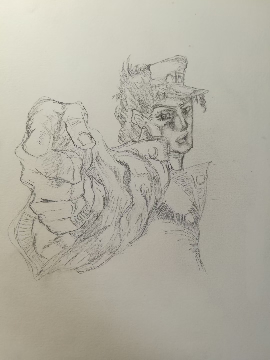 白金之星快用你那无敌的承太郎想想办法啊[哦呼]浏览:8收藏:0支持:0