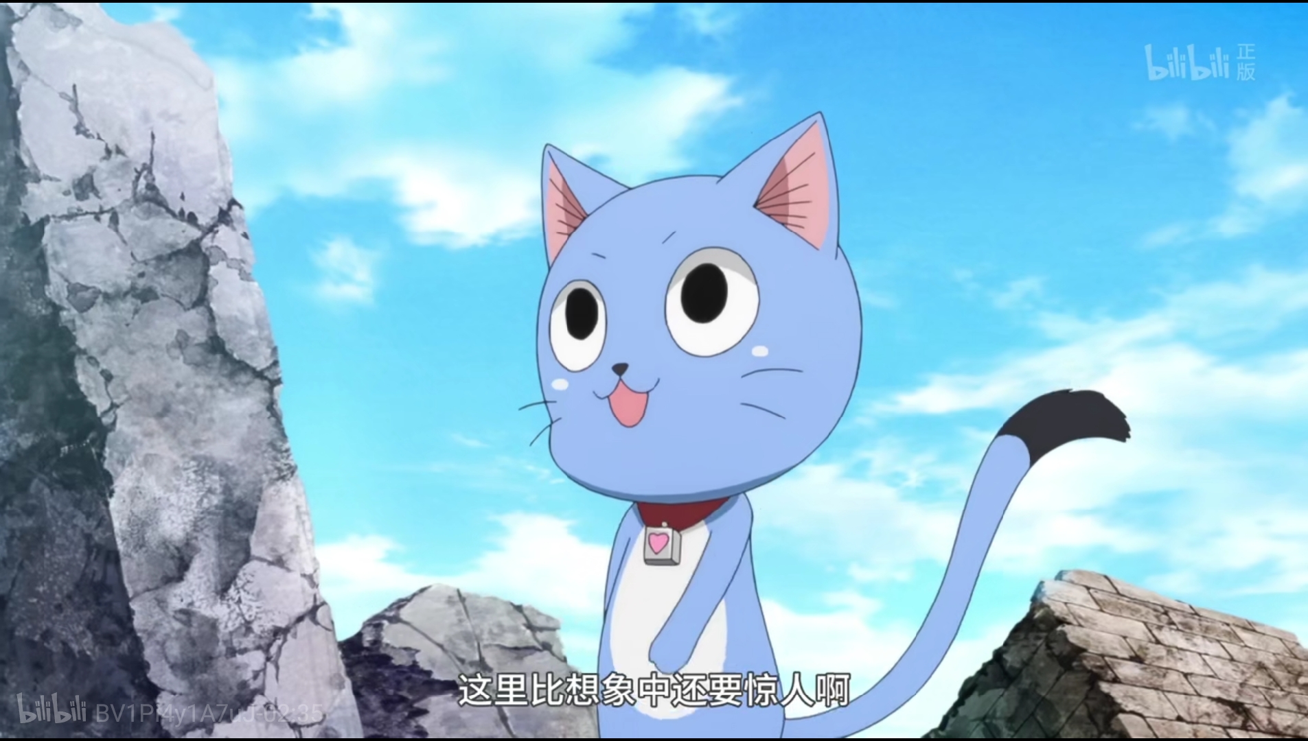 华夏-宏兹九德 _ 哔哩哔哩相簿