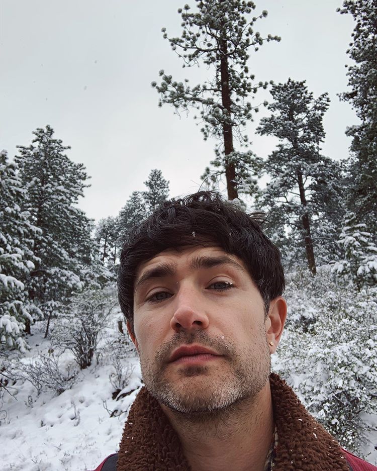 微博:matt_blue_crow _ 哔哩哔哩相簿