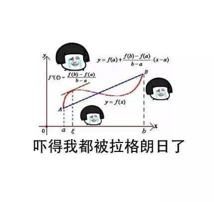 被数学虐的搞笑图片图片