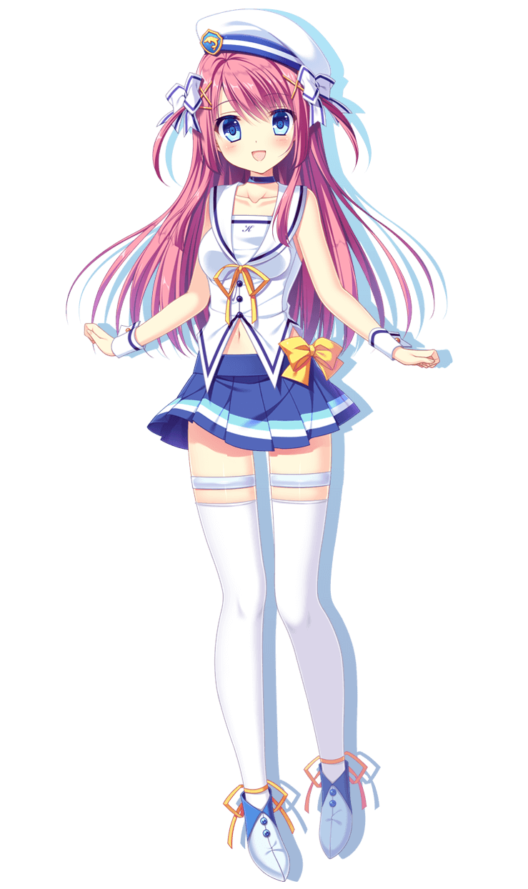 子睿酱的galgame收集 _ 哔哩哔哩相簿