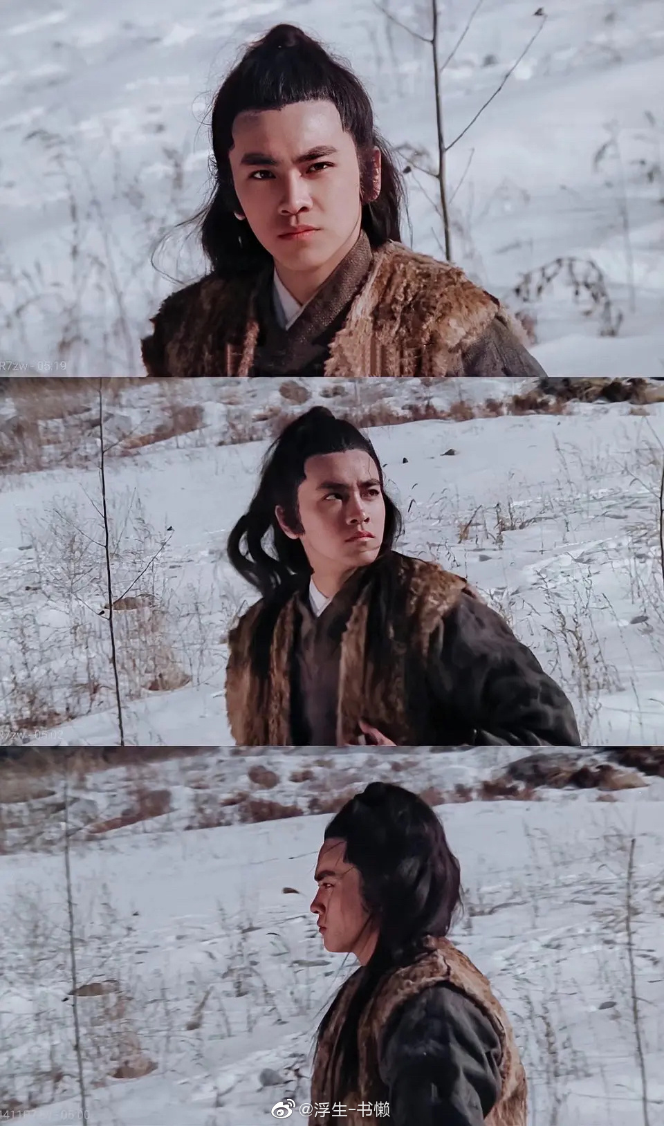 星云765 _ 哔哩哔哩相簿