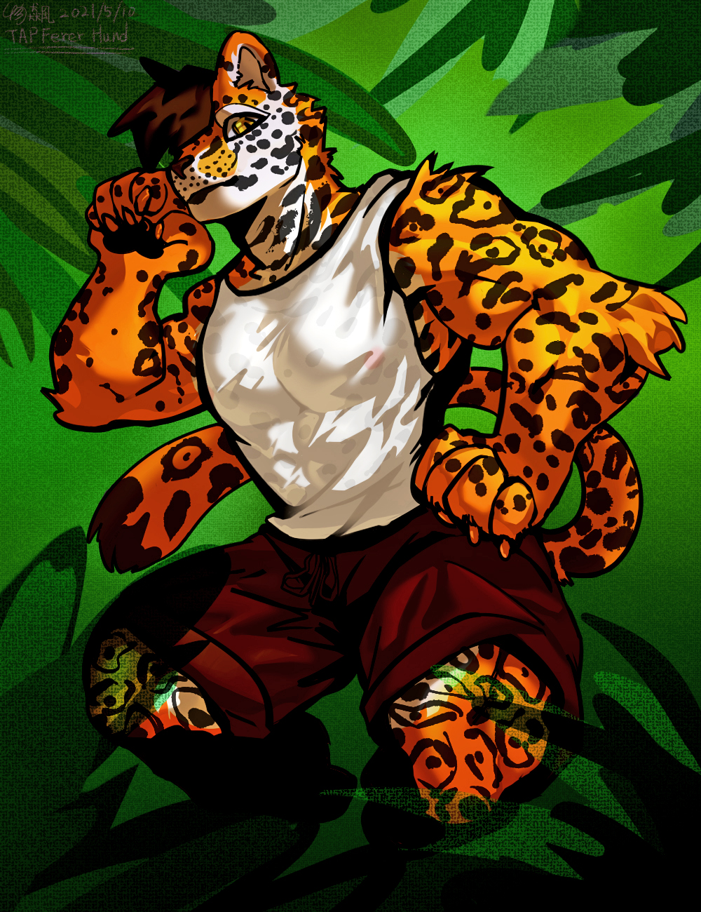 mizuno物飙kiel _ 哔哩哔哩相簿