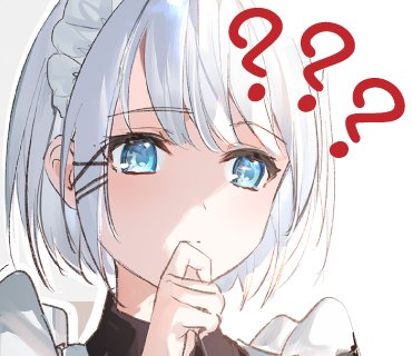 侦探已经死了#官推公开了一波line风贴纸~ 本作已宣布动画化.