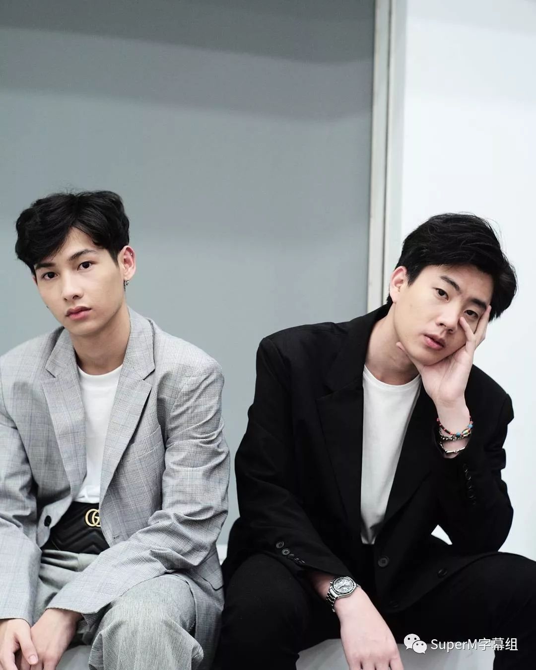 靠浪的兔爷 _ 哔哩哔哩相簿