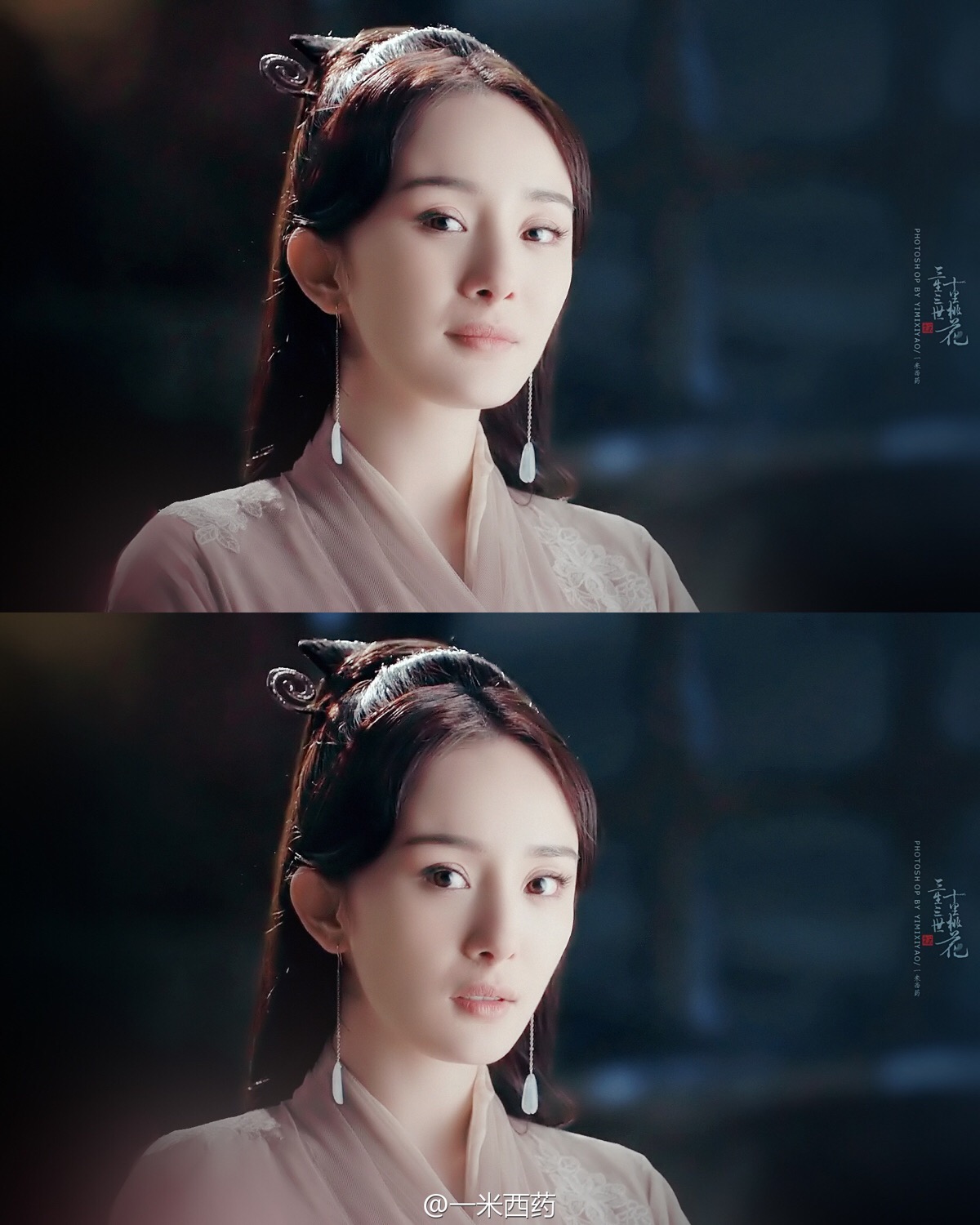 唯爱danny _ 哔哩哔哩相簿