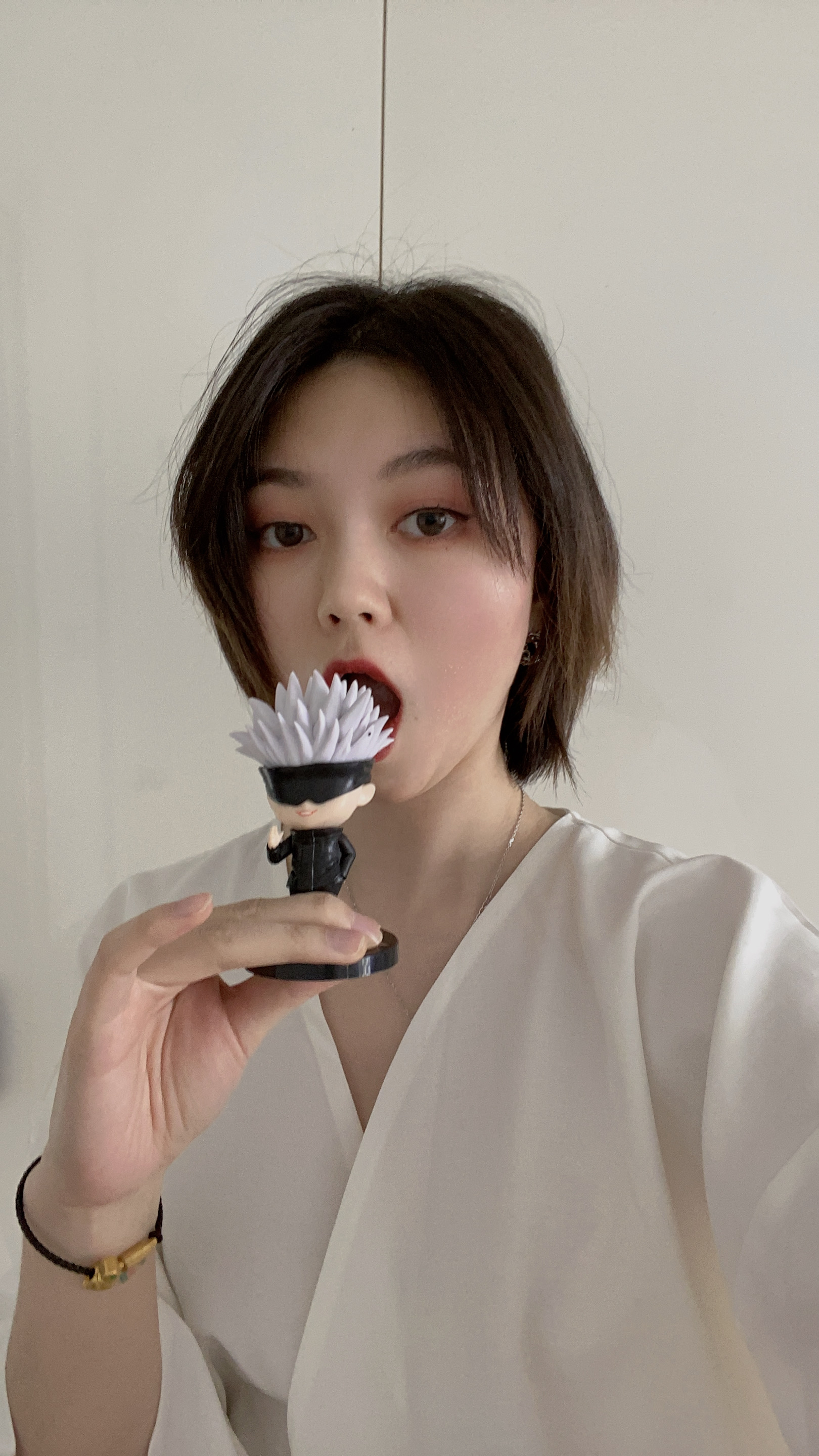 maggie_麦吉 _ 哔哩哔哩相簿