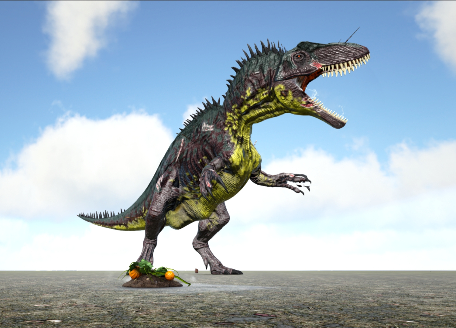 战神高棘龙浏览:711收藏:0支持:36上传时间:2021-11-05 23:22:43