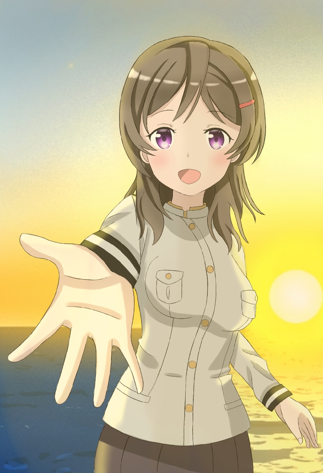 祝#知名萌香#生日快乐浏览:139收藏:0支持:8上传时间:2020-07-25 22