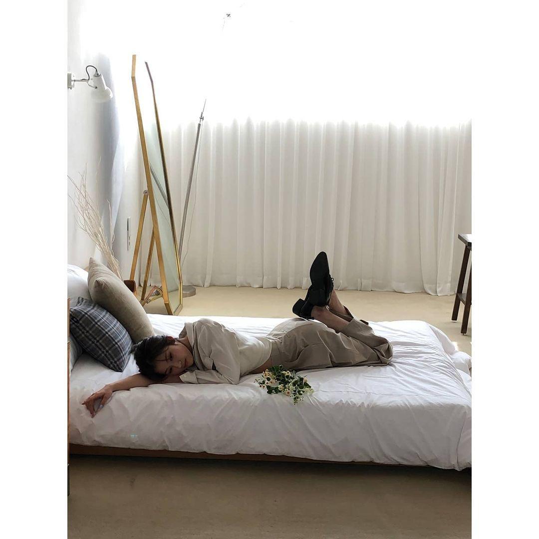 iu九兔的小宝贝 _ 哔哩哔哩相簿