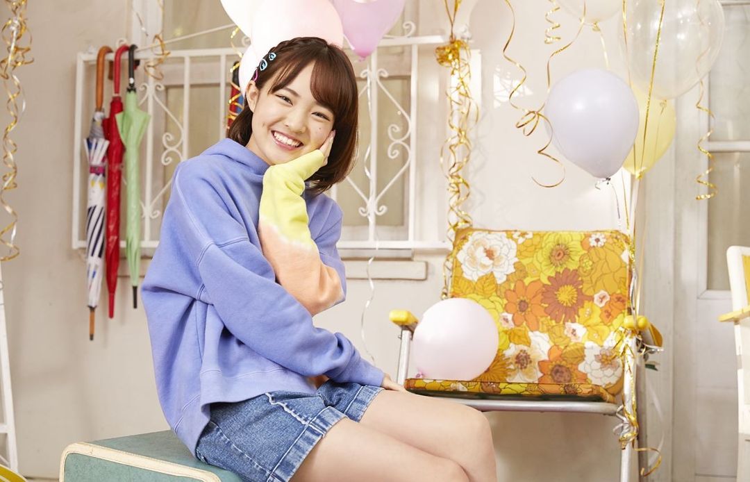 原美樱爱 _ 哔哩哔哩相簿