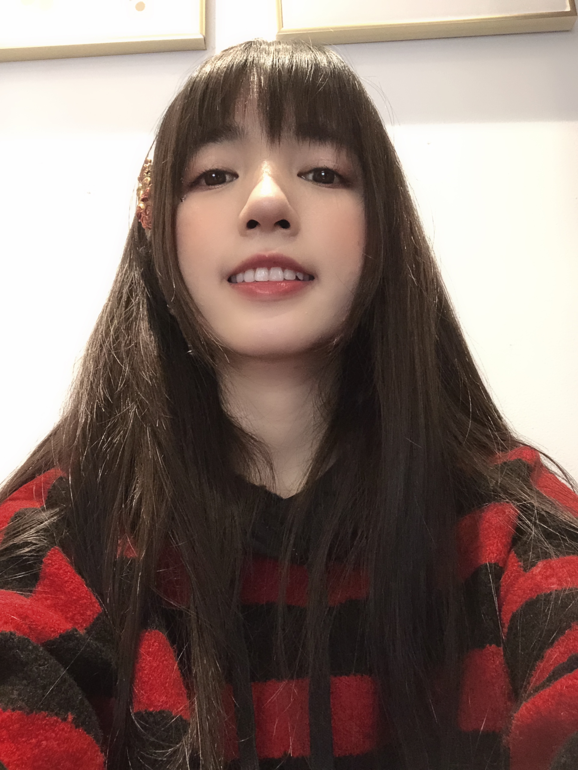 pipi-萍萍 _ 哔哩哔哩相簿