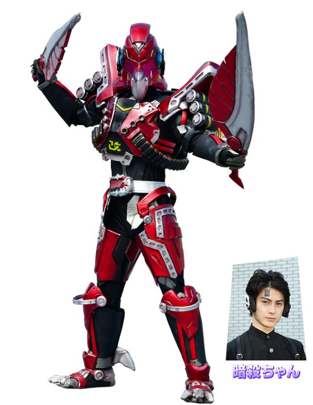 你闻起来很美味的样子 _ 哔哩哔哩相簿