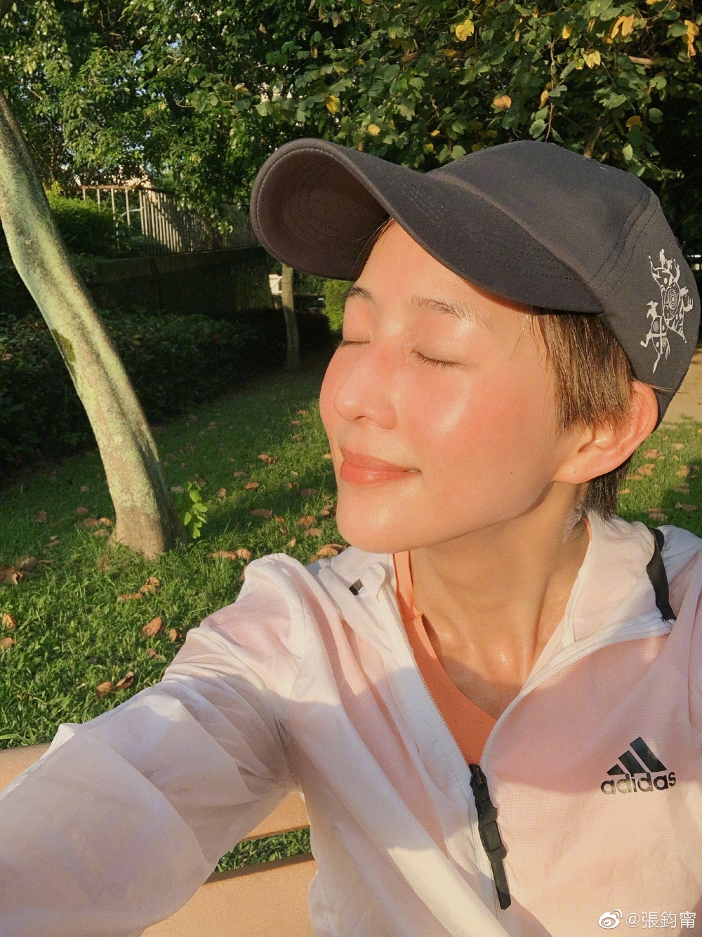 渴望健康成长的吴小葵 _ 哔哩哔哩相簿