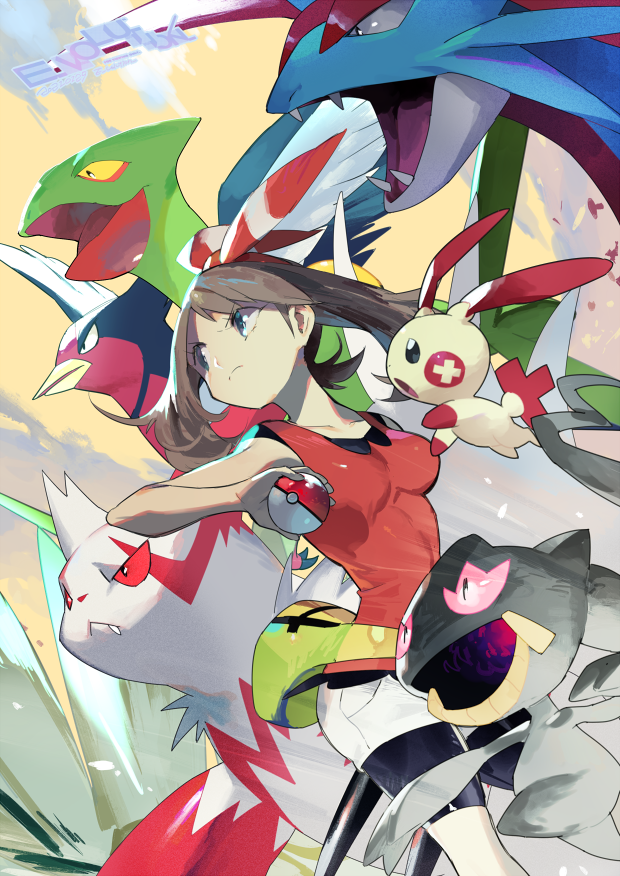 小悠 小遥【预防性提醒:不是画特别篇,不要刷路比沙菲雅浏览:3.