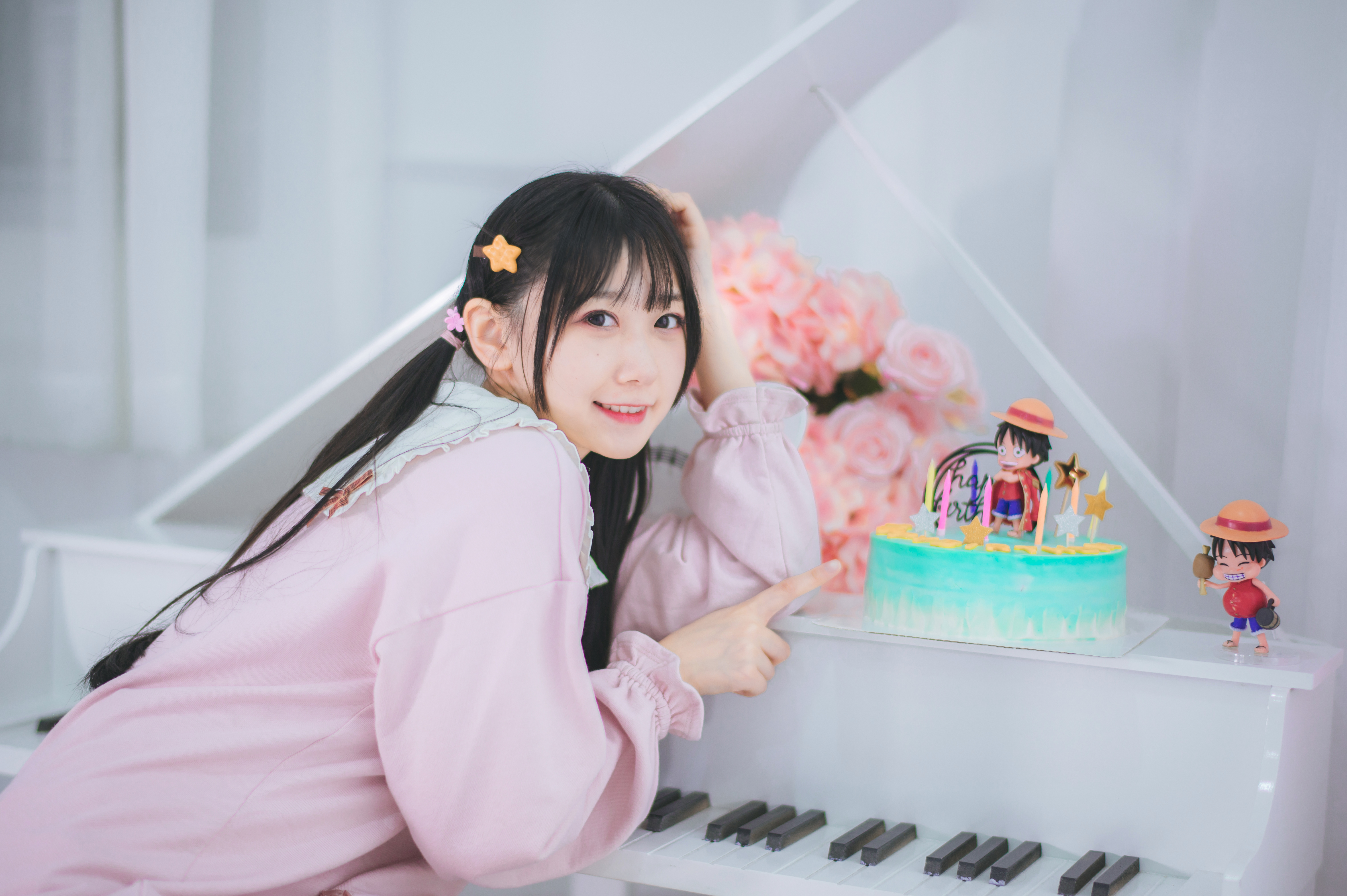 (296106906107)1277 _ 波喵喵喵 _ 哔哩哔哩相簿