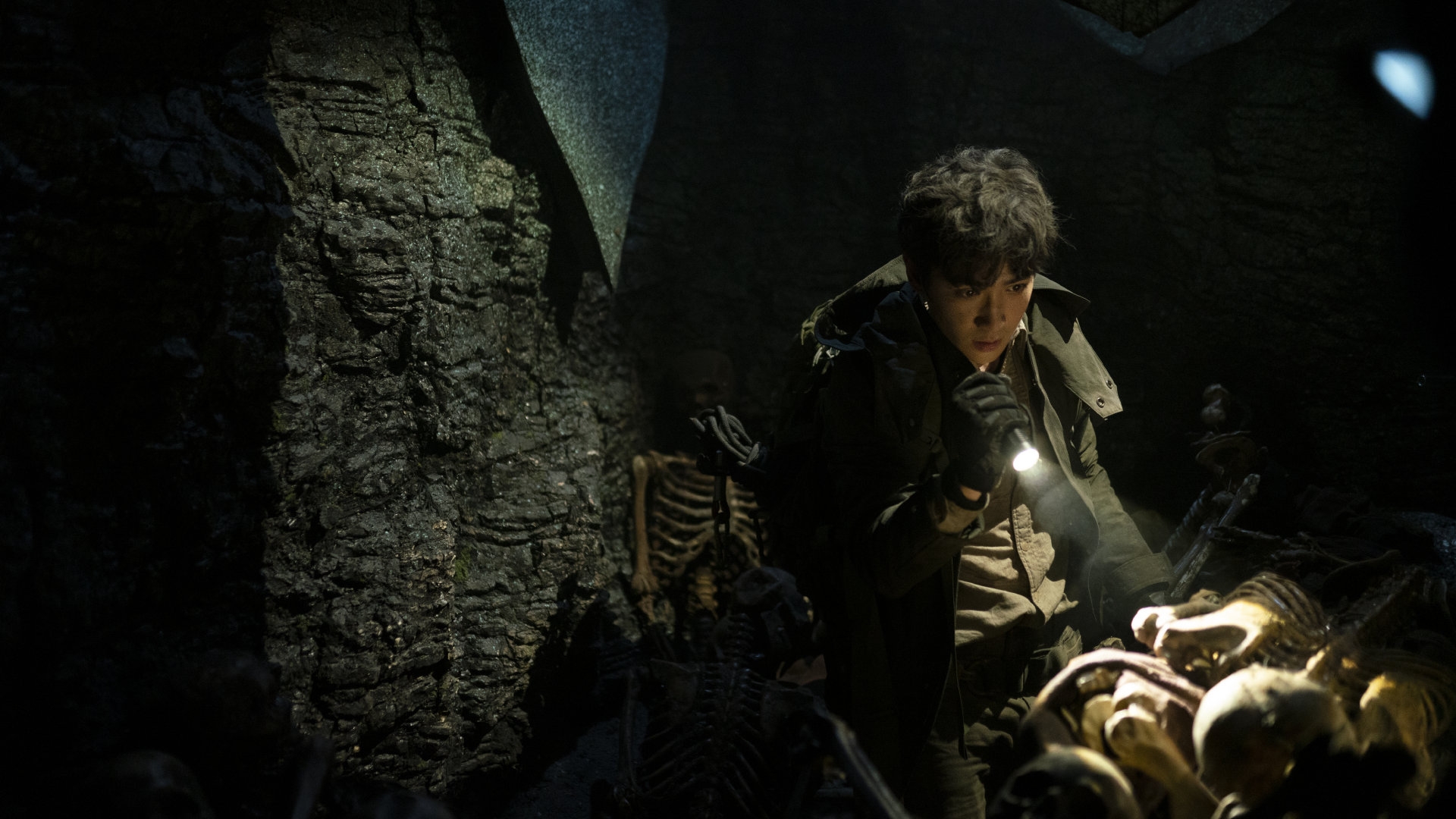 转运锦鲤的小笼包 _ 哔哩哔哩相簿