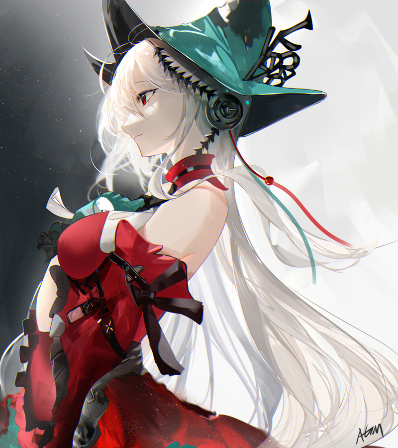 龙门一陈 _ 哔哩哔哩相簿