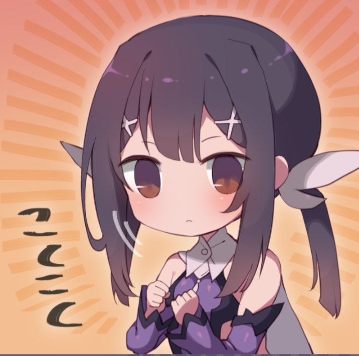 朔月美游miyu _ 哔哩哔哩相簿