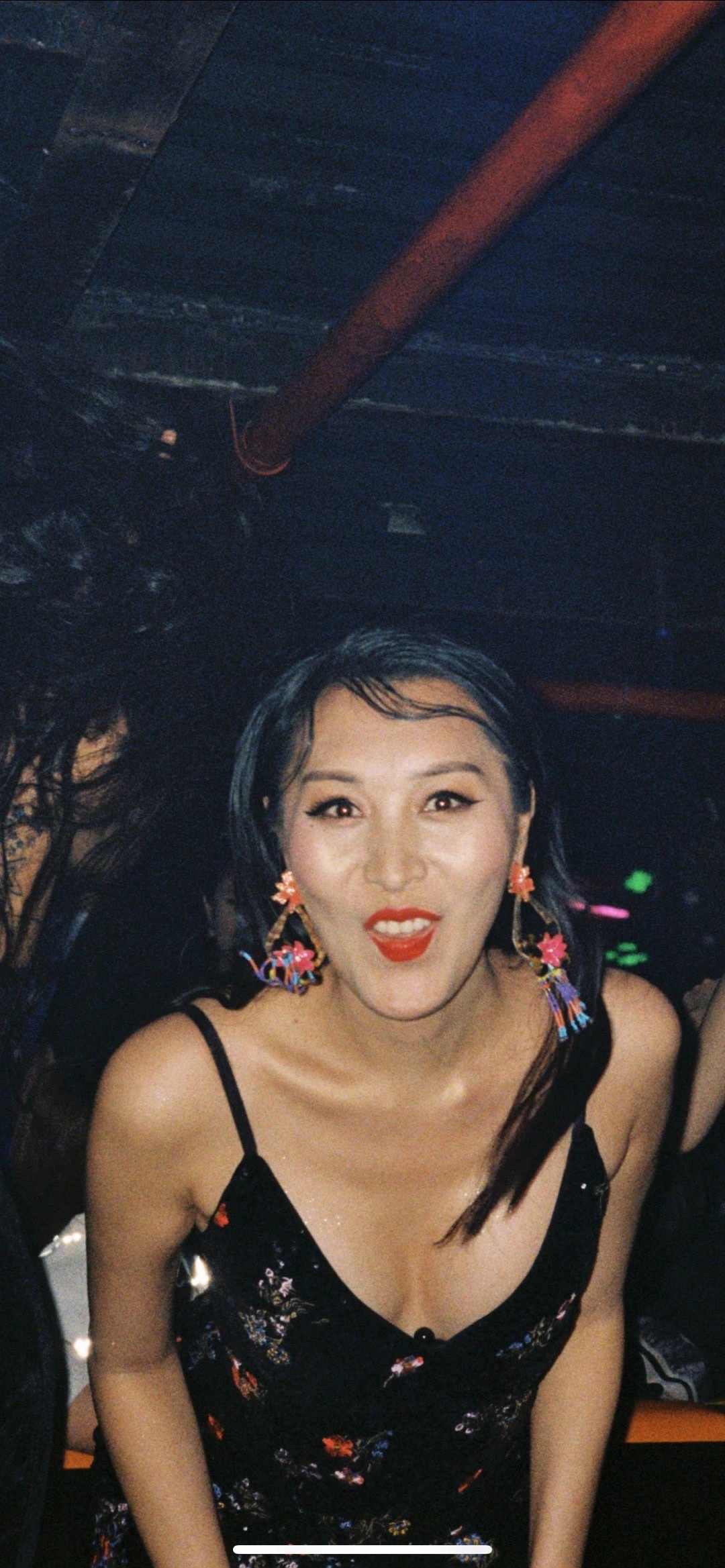 yaya施雅欣 _ 哔哩哔哩相簿