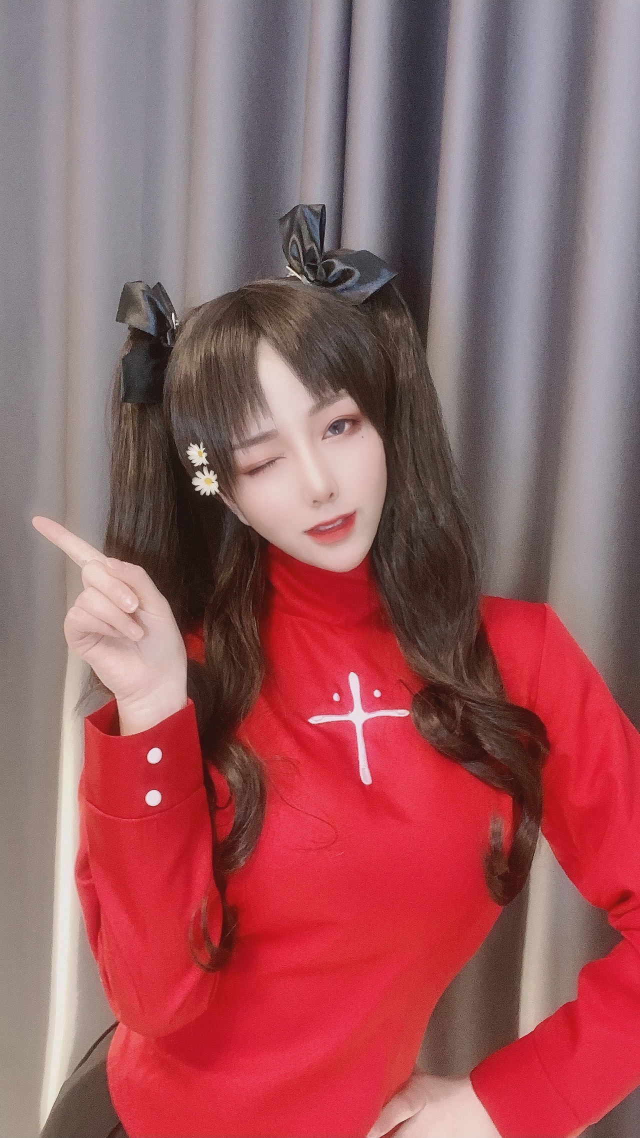 mix晴子 _ 哔哩哔哩相簿