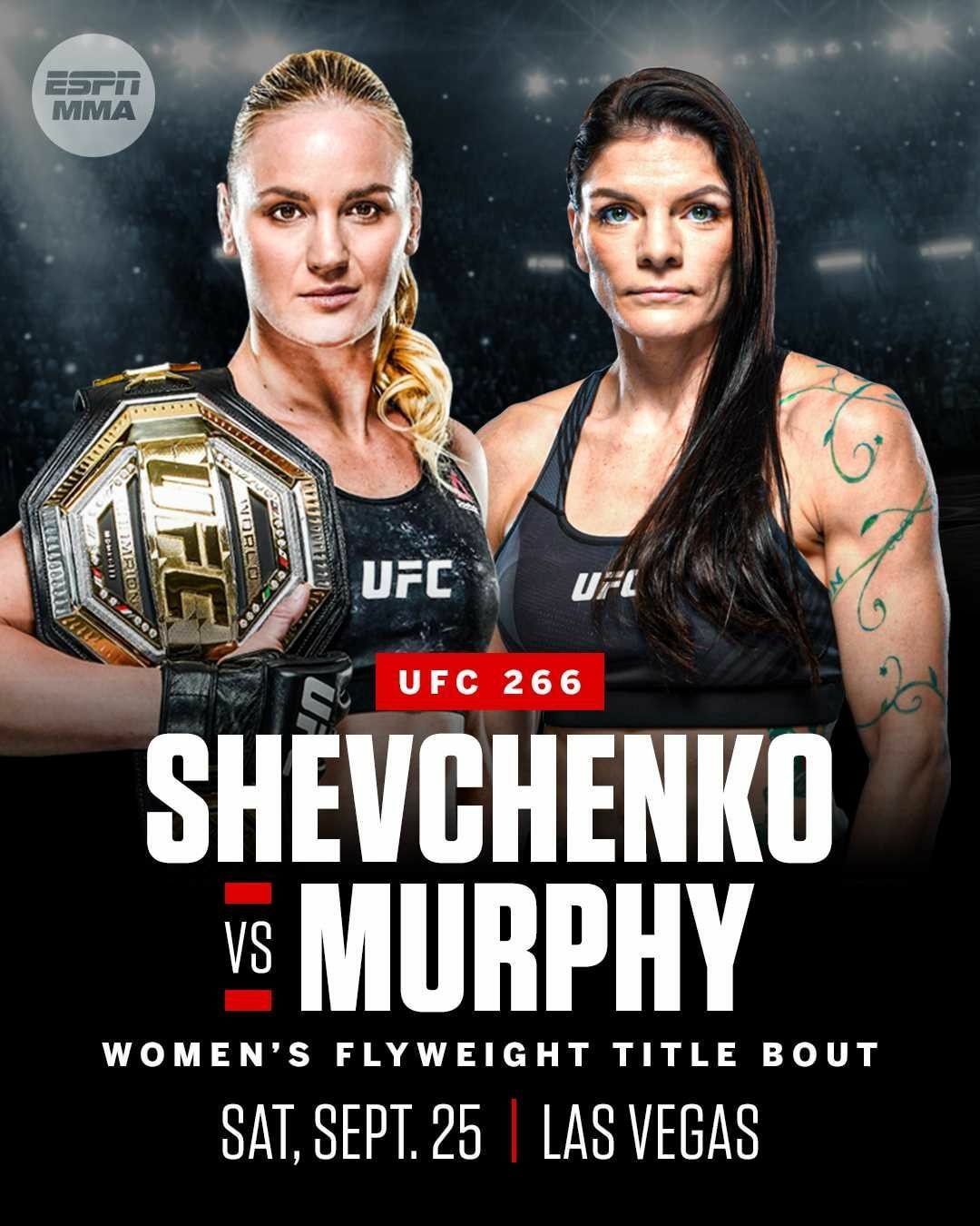 ufc266敲定的三场比赛浏览:1025收藏:0支持:12上传时间:2021-07-15 09