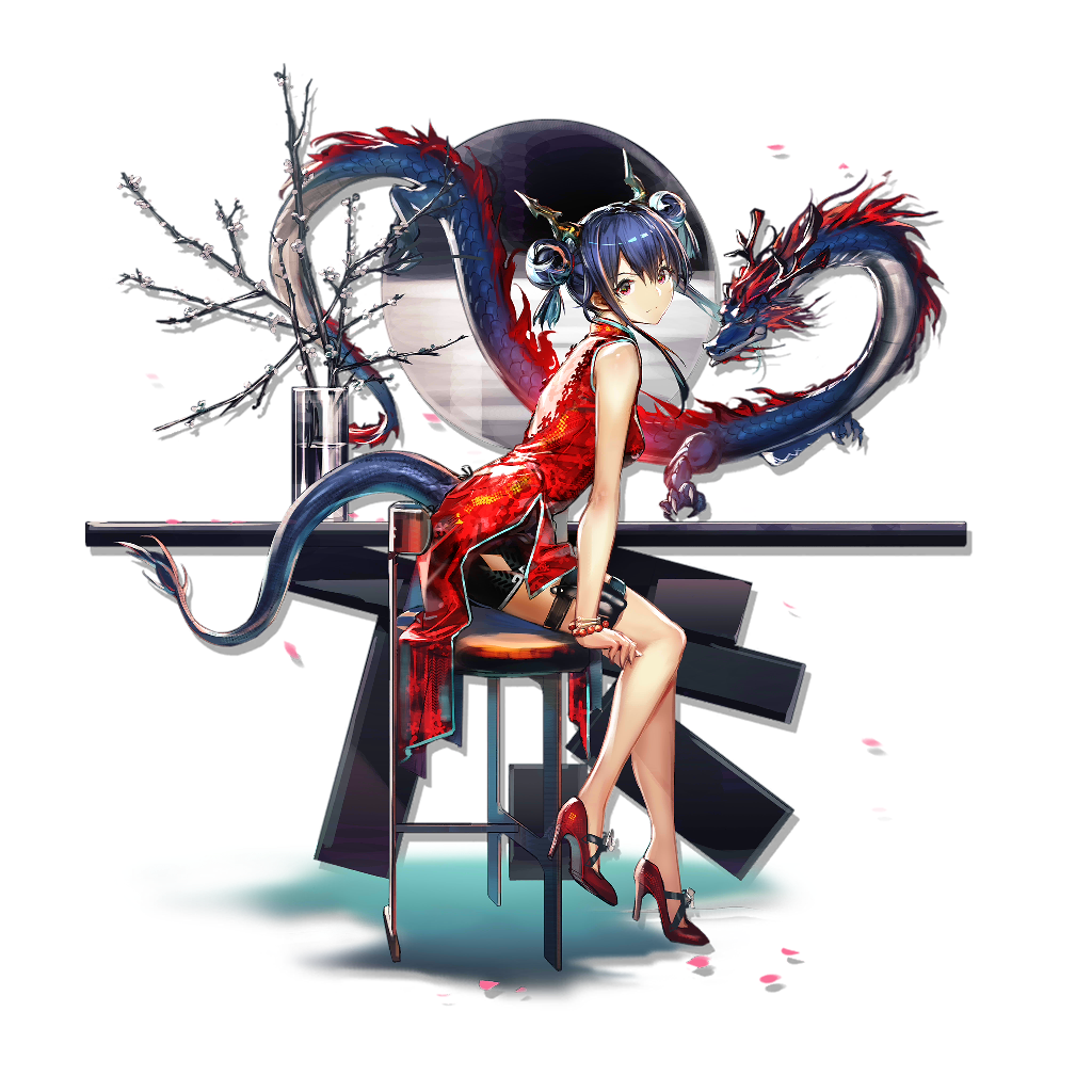 瞿羊 _ 哔哩哔哩相簿