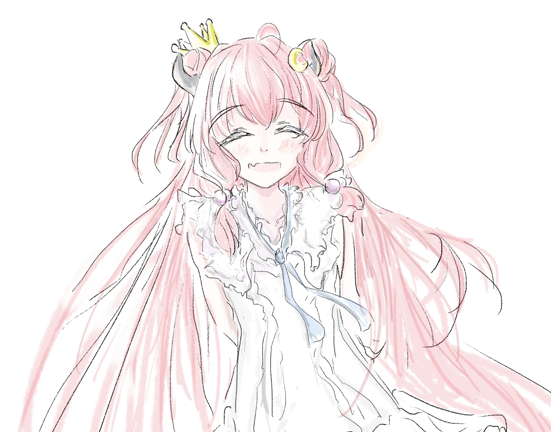 弱音クロネル _ 哔哩哔哩相簿