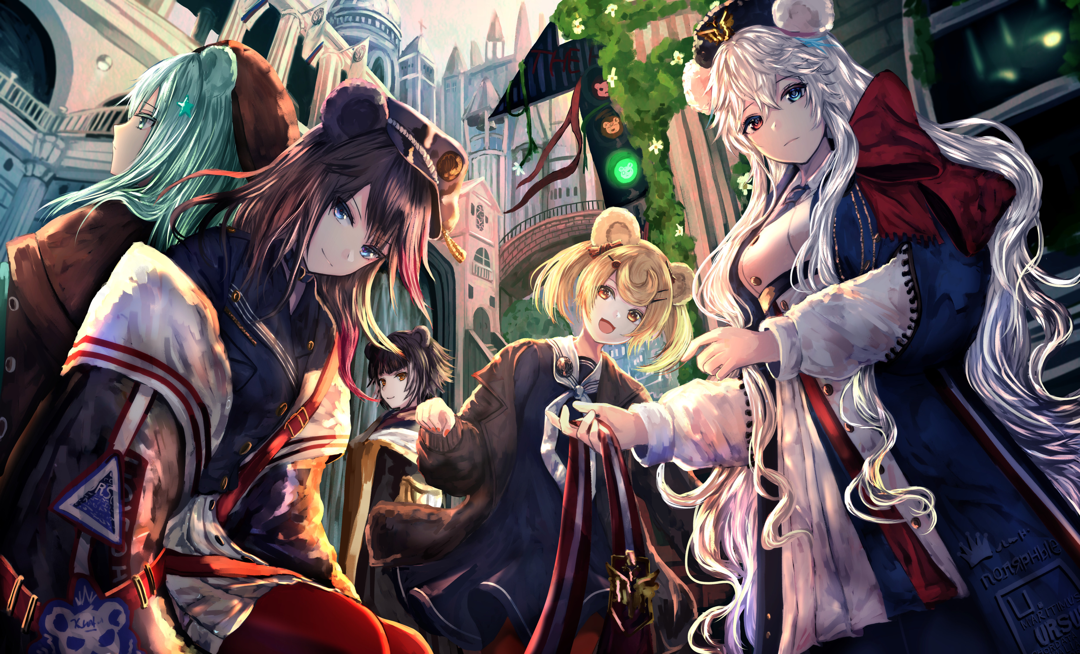 哔哩哔哩相簿,绘你所想,拍你所爱