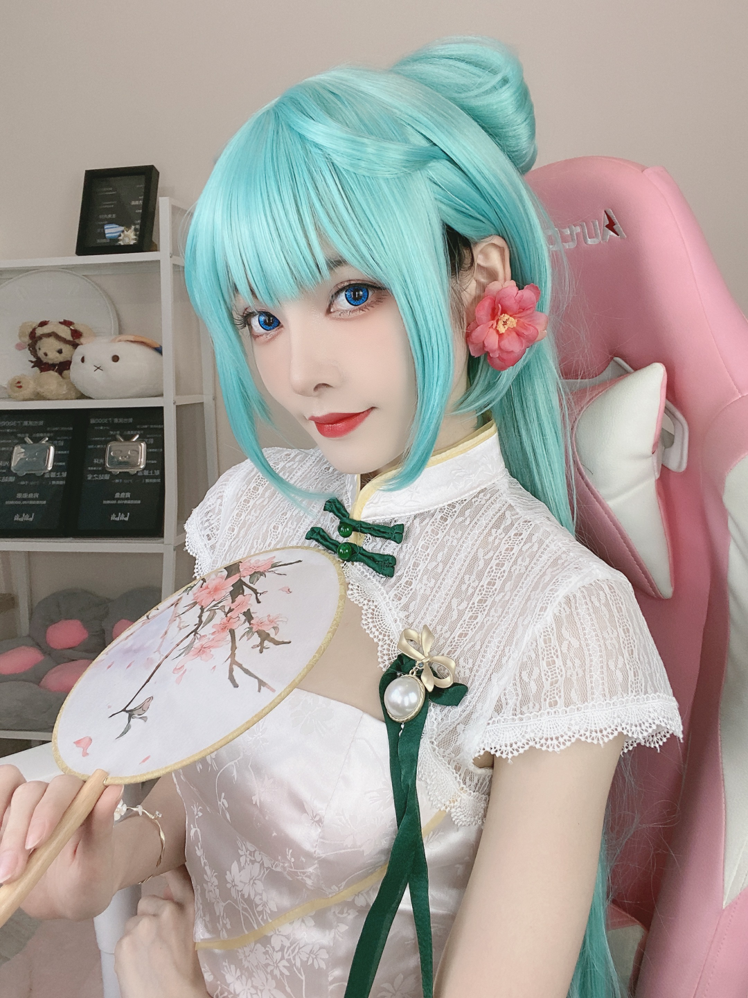 宵鱼鱼 _ 哔哩哔哩相簿