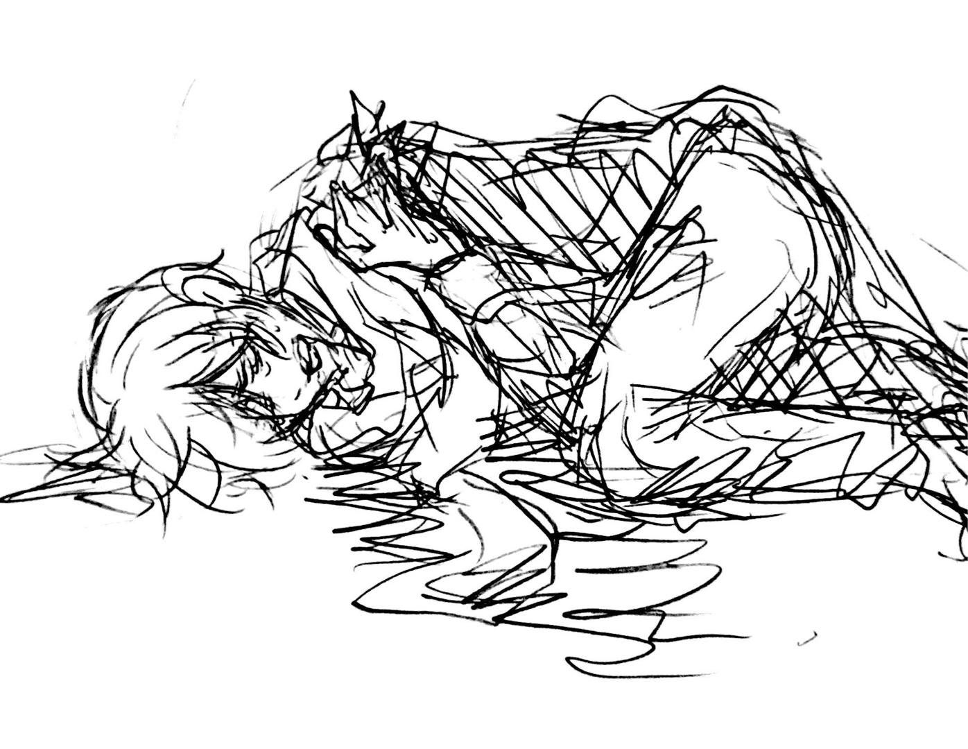 极其潦草的痛到蜷缩在地上的塞德里克浏览:82收藏:0支持:8上传时间