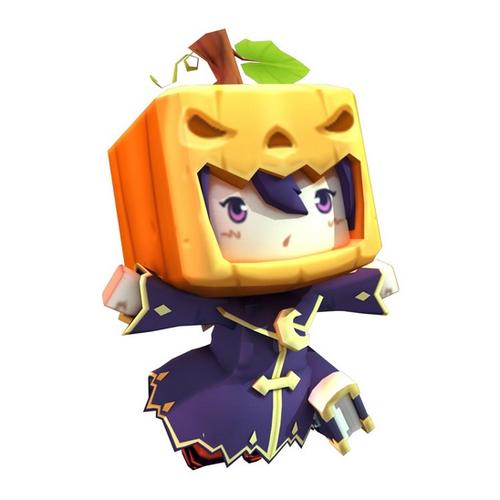 我爱迷你世界_ _ 哔哩哔哩相簿