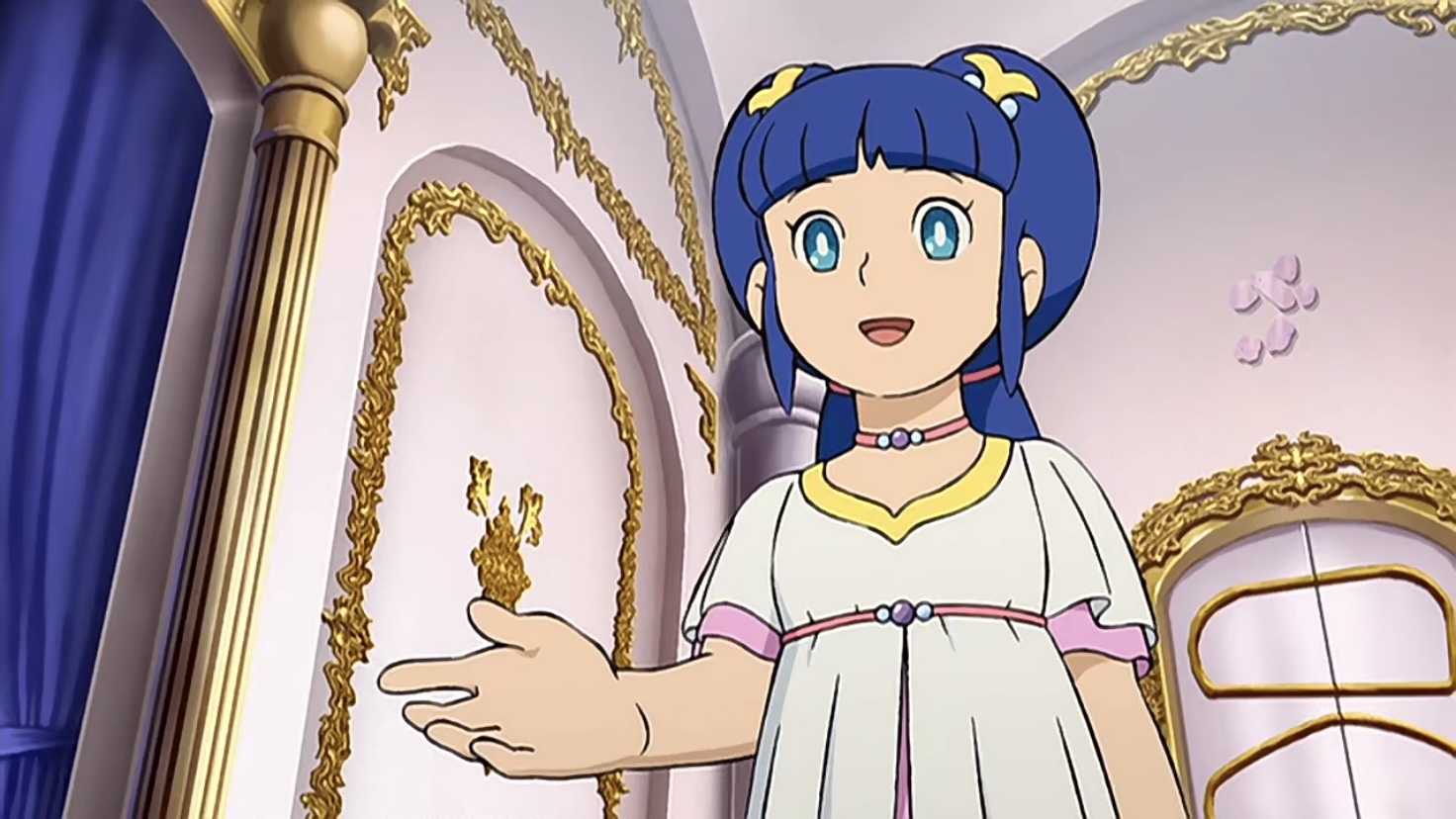 ta 的直播间闲置中【哆啦游戏】莉露露与铁人兵团机器猫吧1067ta 的小