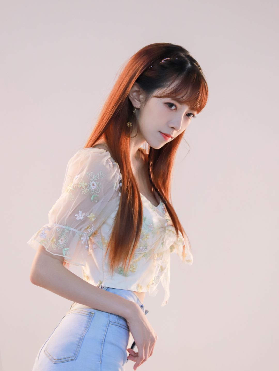 天才少女mika酱 _ 哔哩哔哩相簿