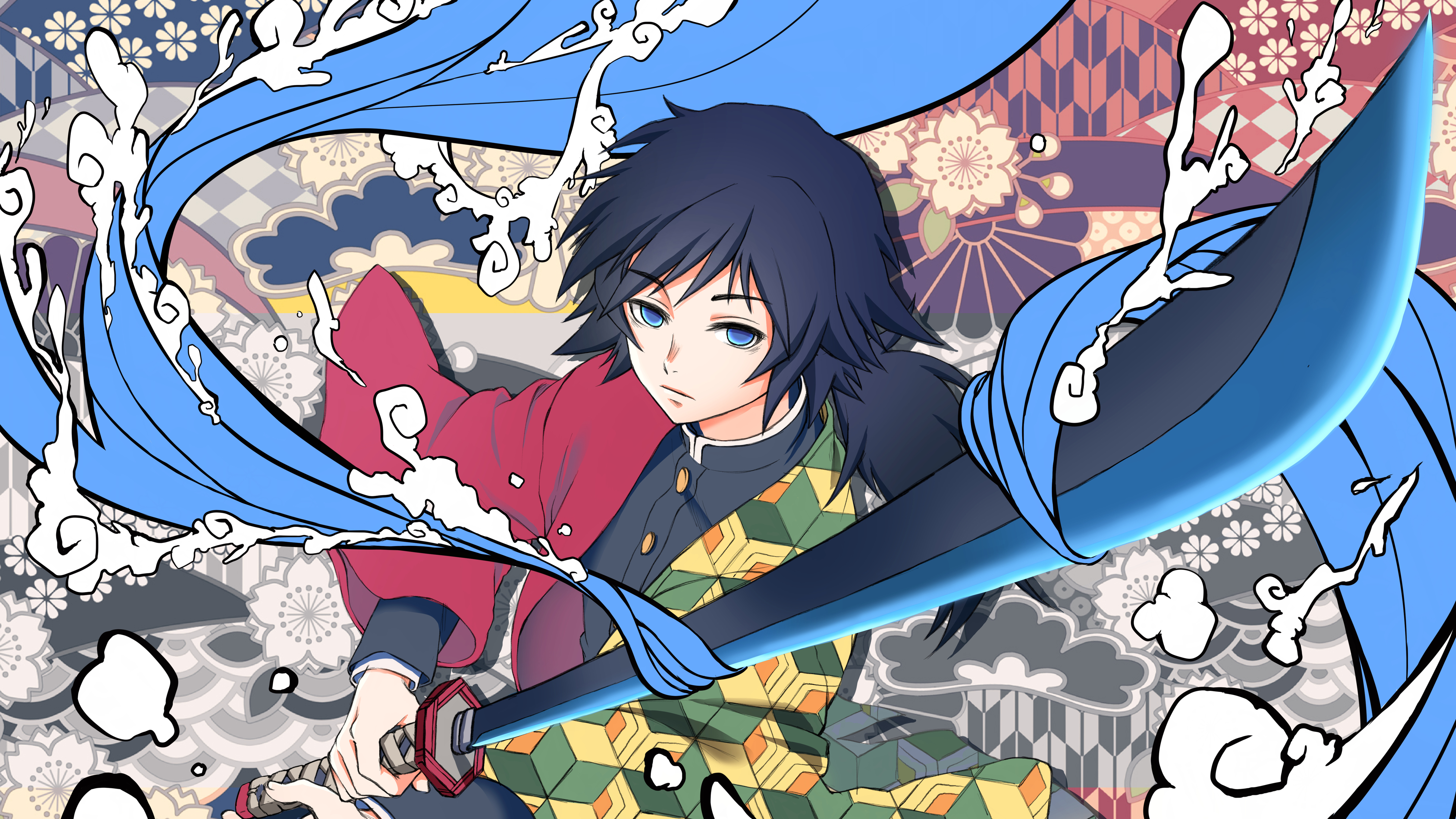 优质桌面背景 新潮 原图 通用桌面背景 #15888