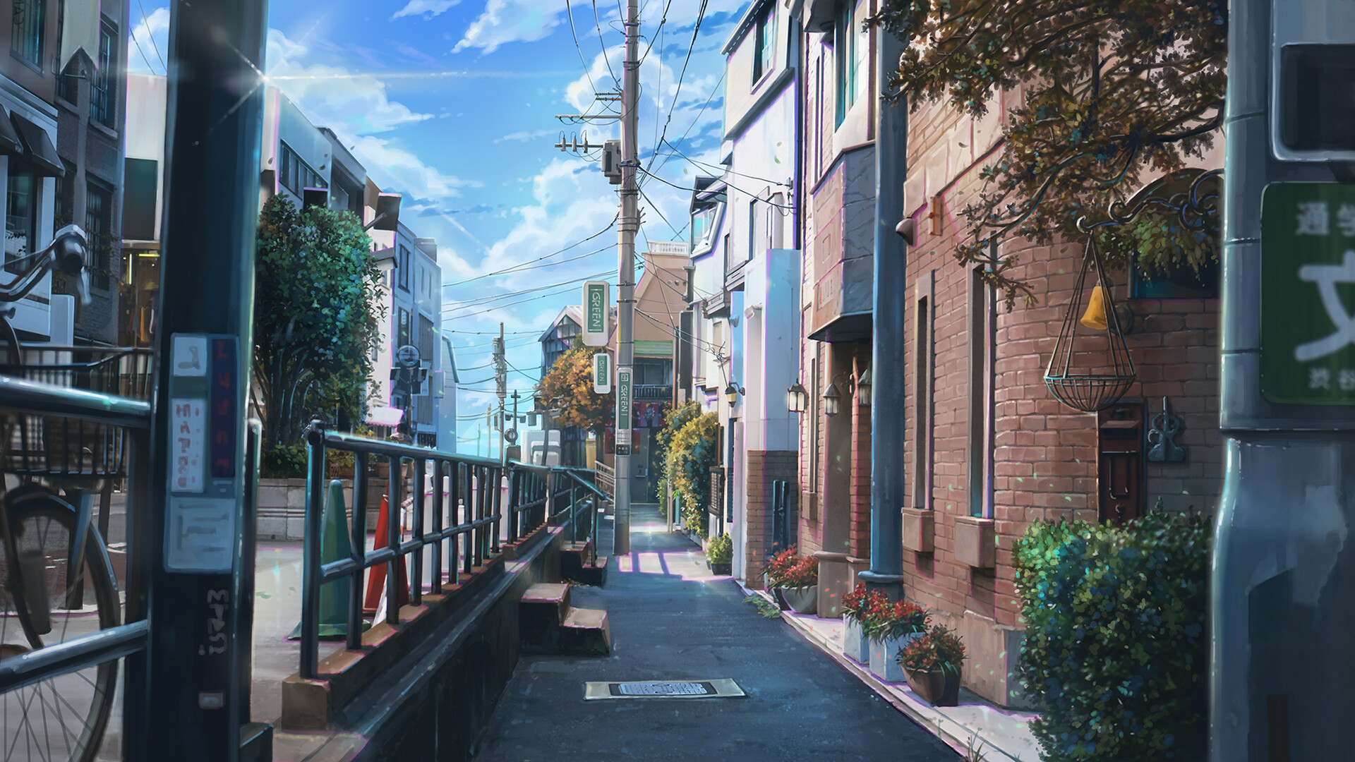 wallhaven壁纸 #2145
