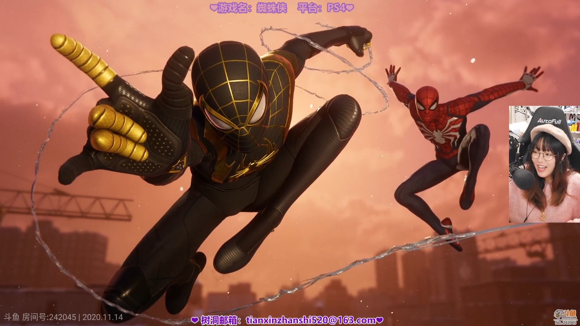 暴暴牙y _ 哔哩哔哩相簿