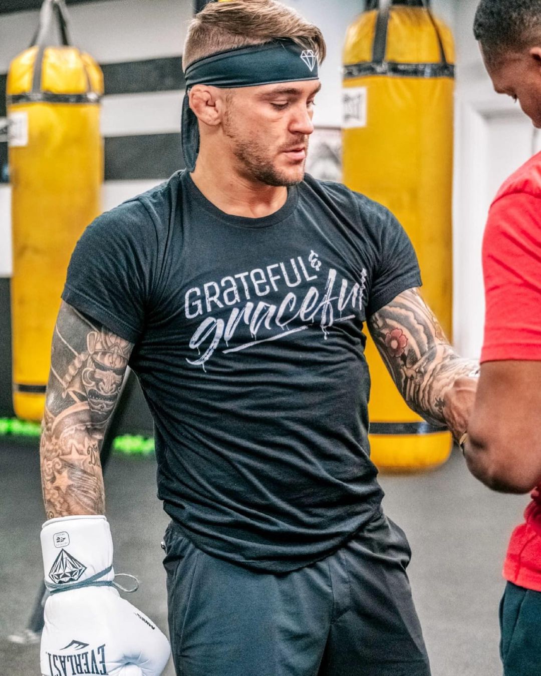 ufc轻量级选手"钻石"达斯汀普瓦里尔浏览:1333收藏:0支持:27上传时间