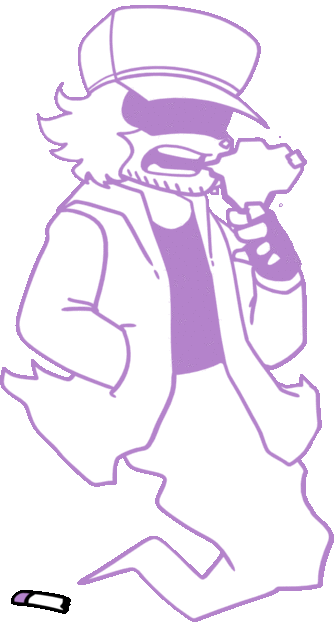 找了几张garcello的动图 (116611)浏览:132