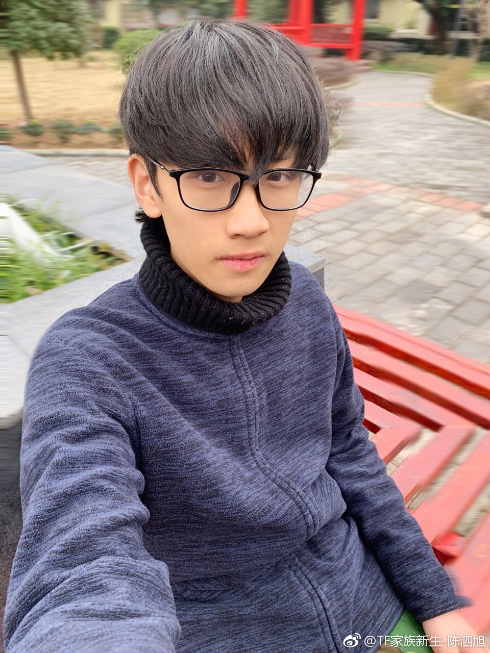 向横的向南 _ 哔哩哔哩相簿