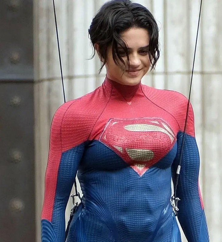 dc影视报道 _ 哔哩哔哩相簿