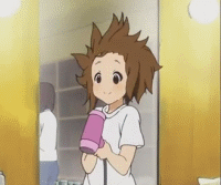 柴刀娘木木 _ 哔哩哔哩相簿