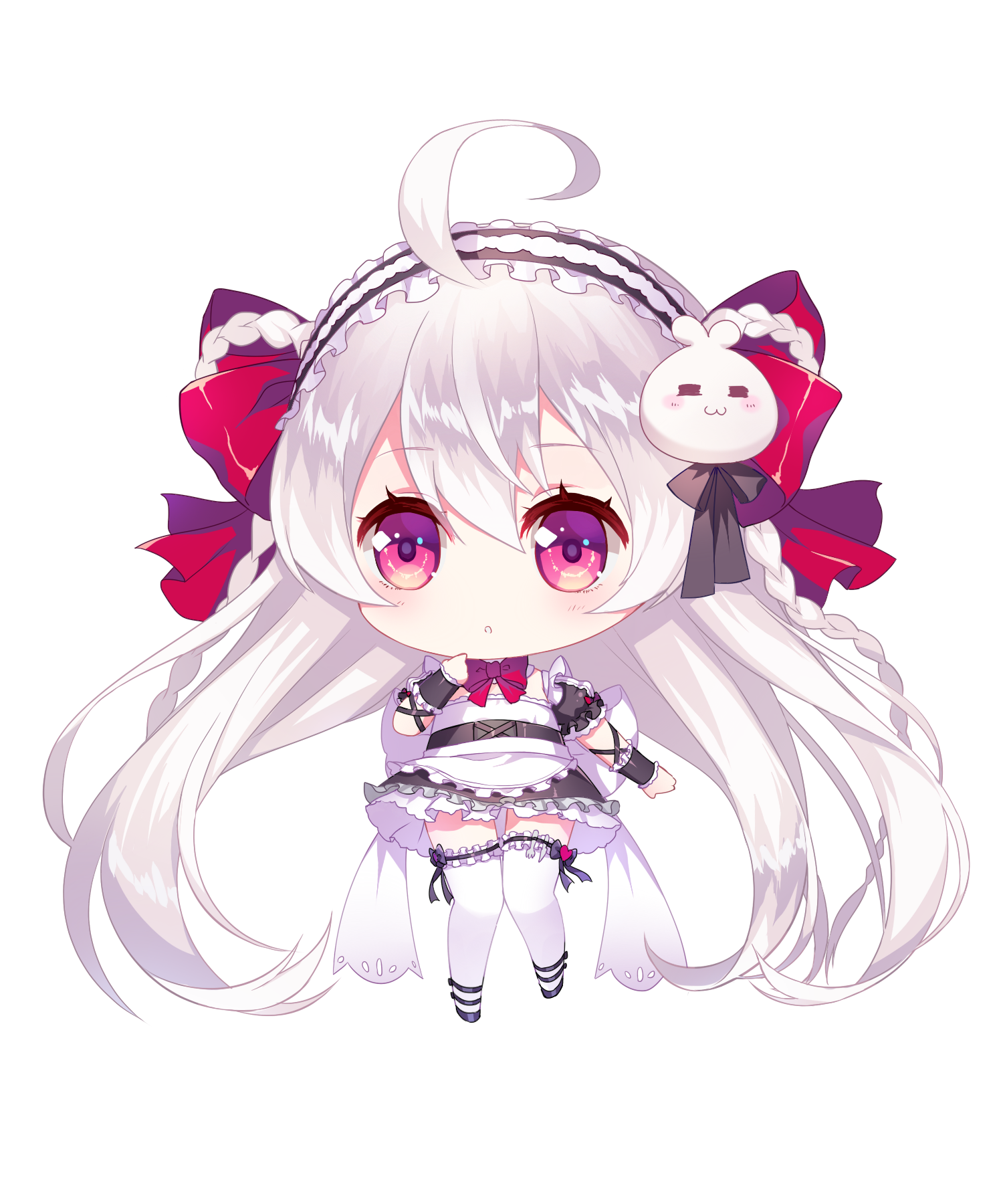 画本子 - 逆流茶会-澪 - 哔哩哔哩直播,二次元弹幕直播平台