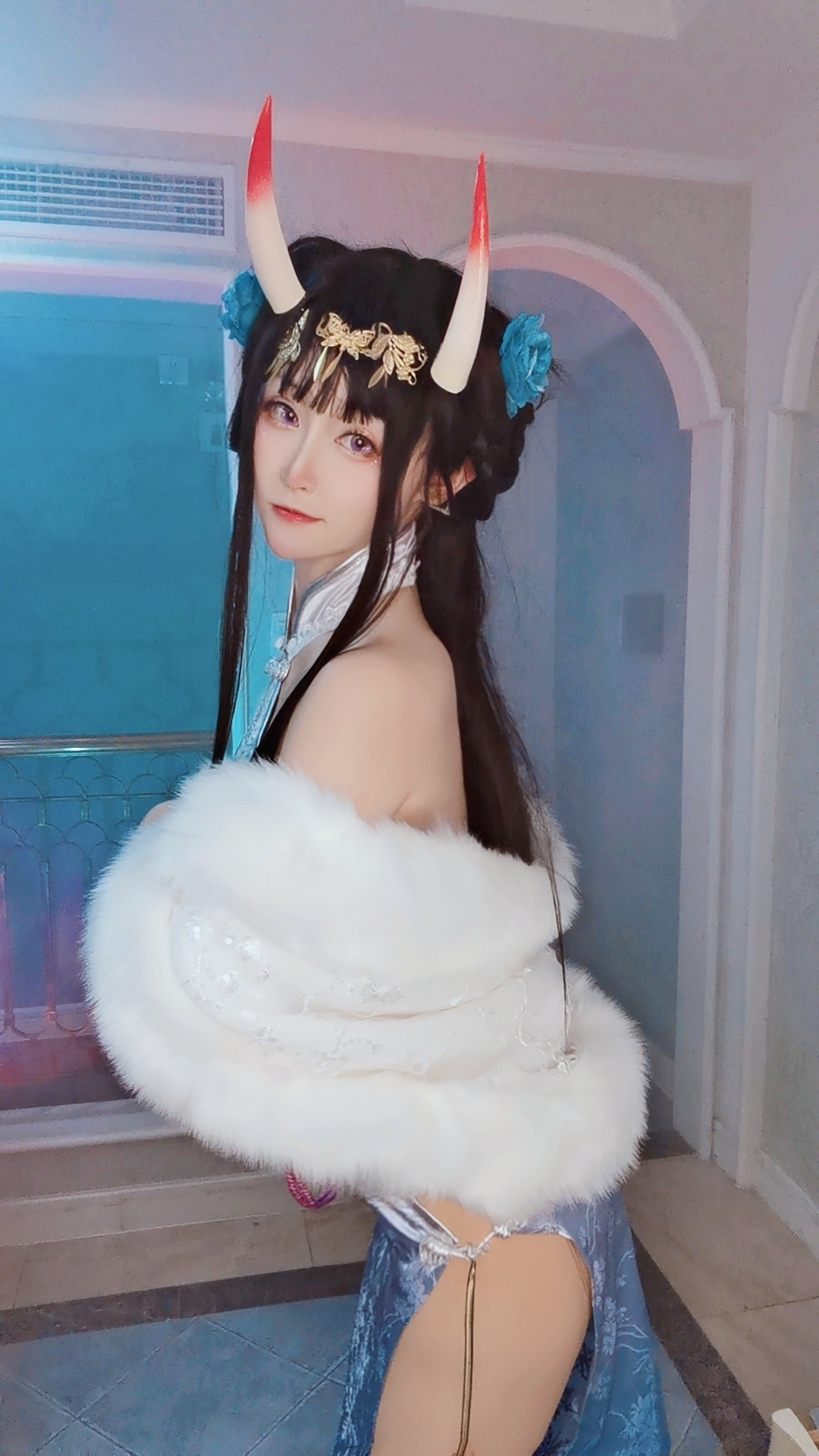 yui金鱼 _ 哔哩哔哩相簿