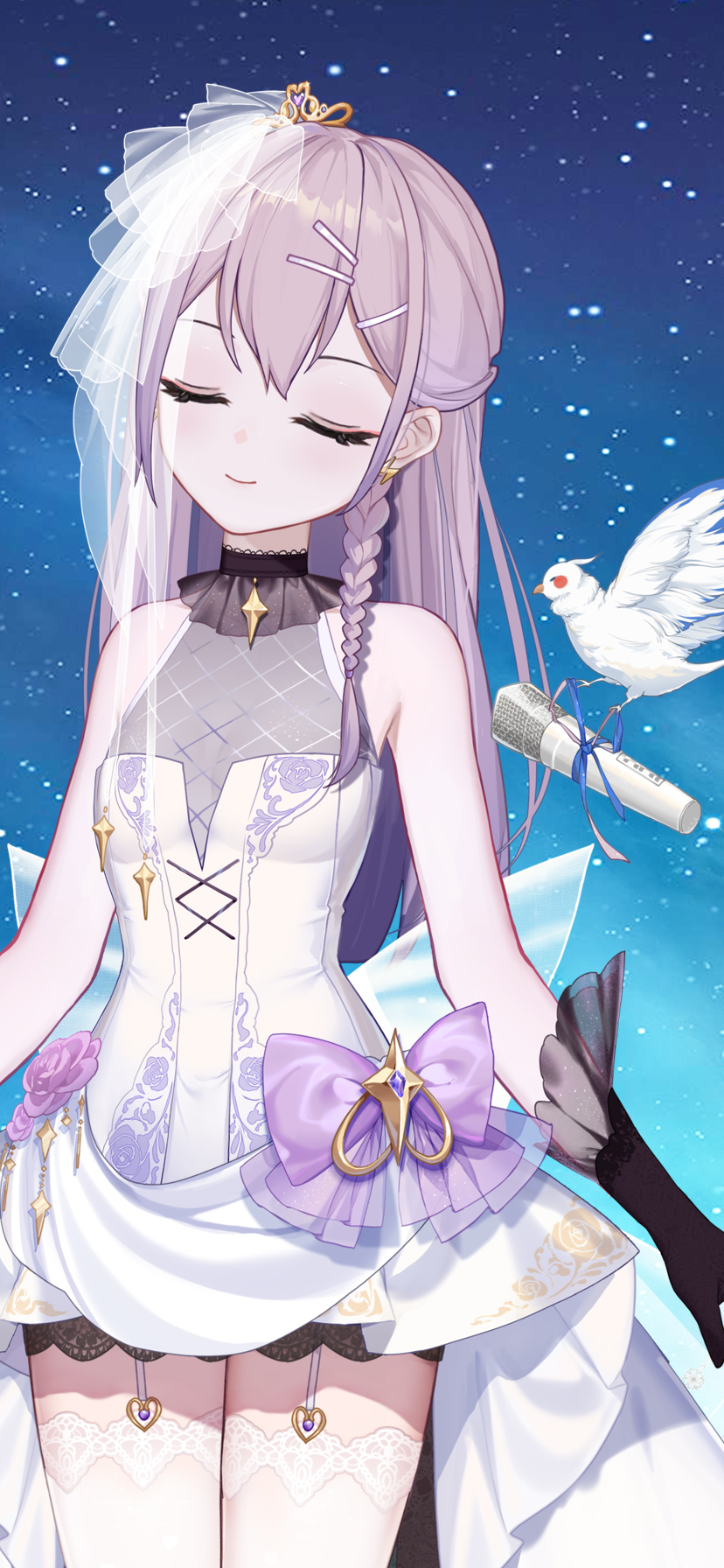 琉绮ruki _ 哔哩哔哩相簿