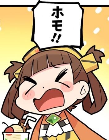 ta 的直播间直播中魔法纪录 恶魔小焰愚人节活动卡比カビィofficial