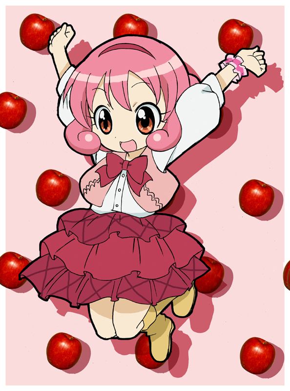 雪森苹果生日快乐 今日是雪森苹果的生日浏览:59收藏:0支持:0上传时间