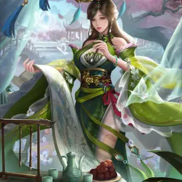 三国杀十周年官方