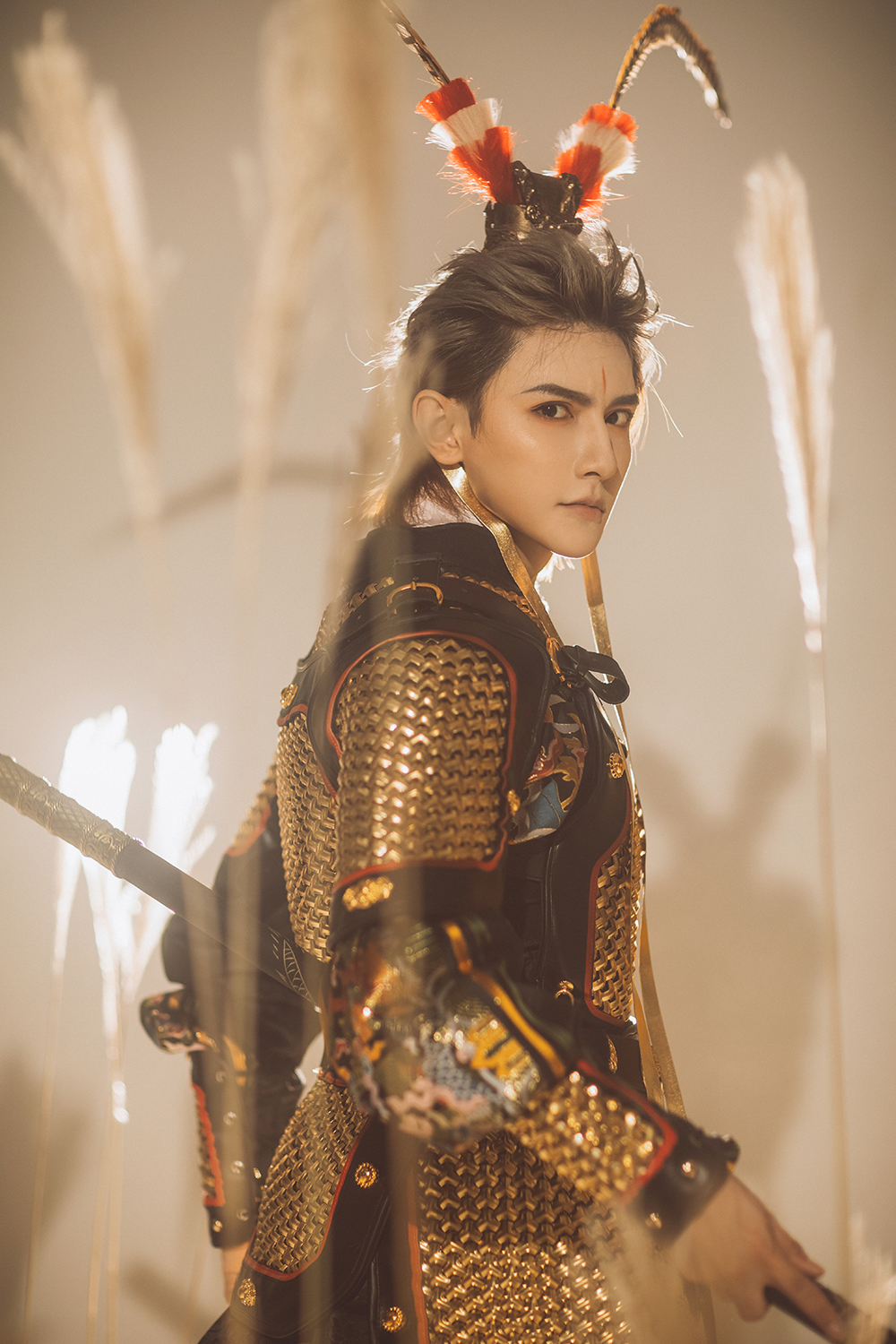 黄靖翔nathaniel _ 哔哩哔哩相簿